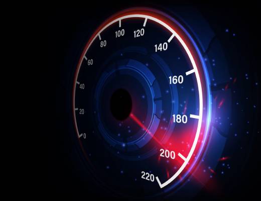 Increased Engine Performance