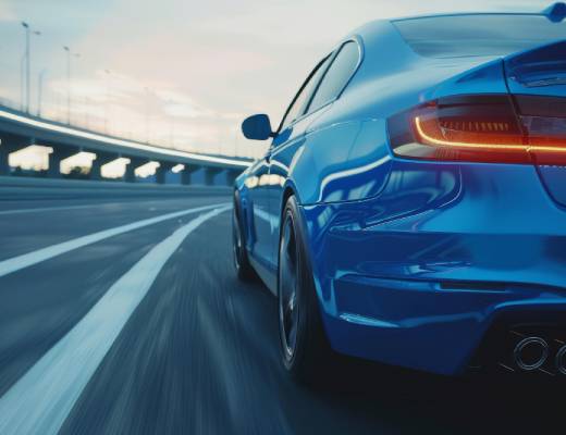 Compatible with All Vehicles