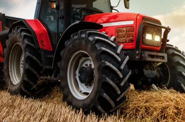 Tractors
