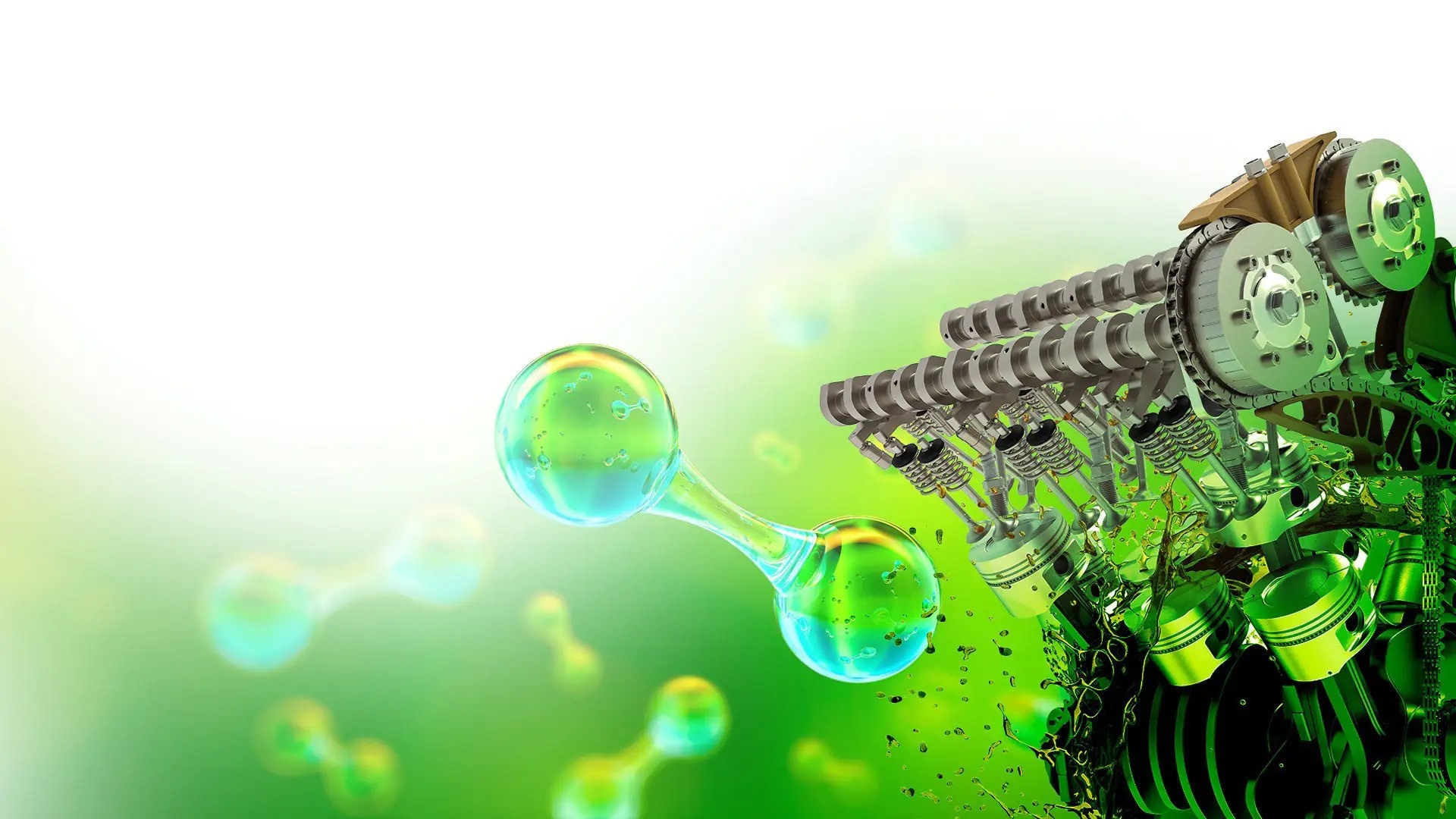 Максимальная мощность<br> Минимальные выбросы